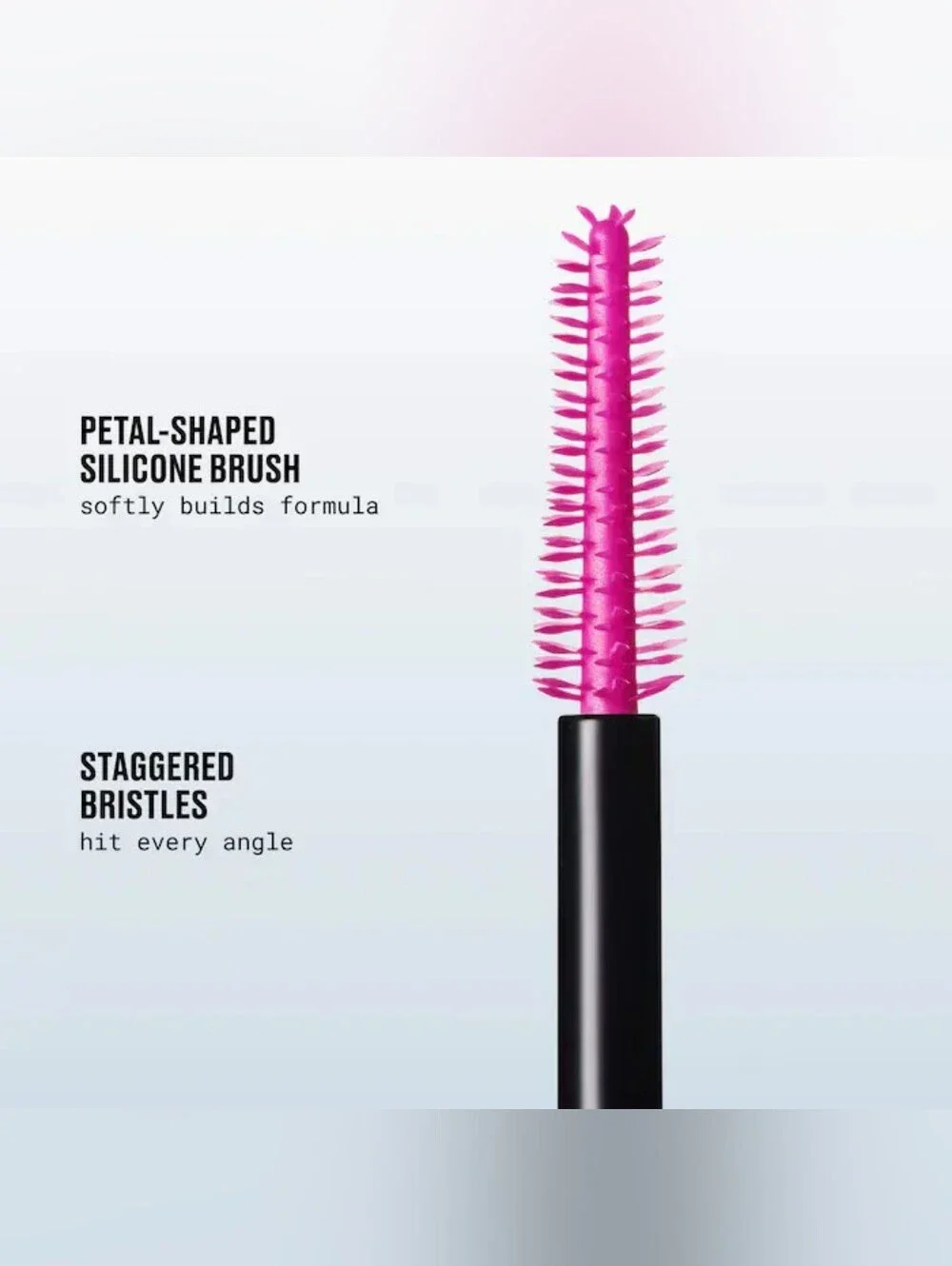 5/$25 or Free Gift: MAC Cosmetics M·A·CStack Volumizing Mascara
